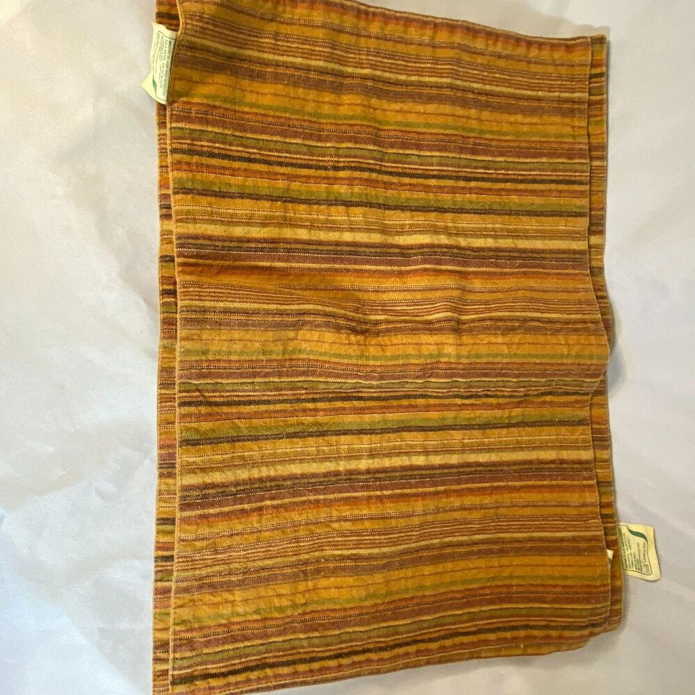 #8290 COTTON PARK COTTAGE 4 FALL PLACEMATS